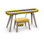 Casio PX-S7000HM Digitale Piano 88 Toetsen Smart Hybrid, Ophalen of Verzenden, Nieuw