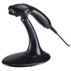 Metrologic Voyager MS9520 USB Scanner, Computers en Software, Scanners, Refurbished, Barcodescanner
