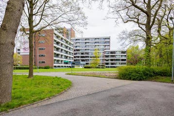 Appartement te huur in Emmen - 46 m² - 2 kamer(s) - 2 kamers, Huizen en Kamers, Appartement, Emmen, Drenthe