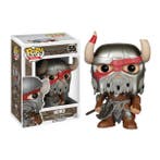 Funko Pop! Video  The Elder Scrolls Online - Nord #55, Verzamelen, Verzenden, Nieuw