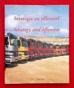 Strategie en Offensief – Strategy and Offensive, Mercedes, Boeken, Tiit Tamme, Algemeen, Verzenden, Zo goed als nieuw