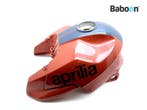 Benzine Tank Aprilia ETV 1000 Caponord 2001-2003 (ETV1000), Verzenden, Gebruikt