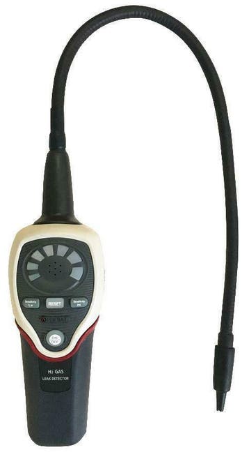 Professionele formeergas snuffelaar H2 detector, Ophalen of Verzenden, Nieuw