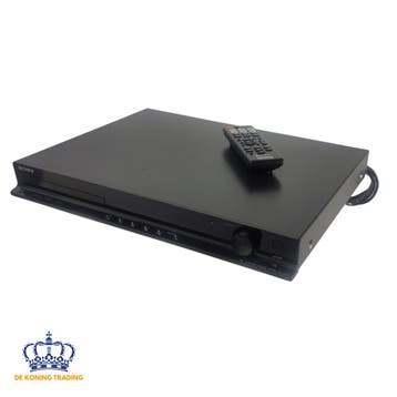 Sony HBD-DZ340 | Sony DVD Speler | DVD Speler HDMI | CD DVD, Verzenden, Gebruikt, Dvd-speler, Sony