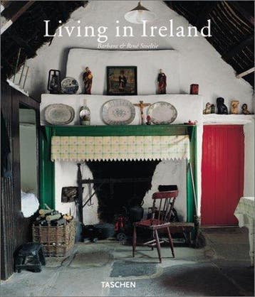 LIVING IN IRELAND - B. STOELTIE 9783822810132, Boeken, Verzenden, Gelezen, B. STOELTIE