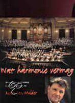 WAT HARMONIE VERMAG 9789033626975 Jan Smit, Verzenden, Gelezen, Jan Smit