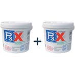 Aanbieding: 2 X P3-X 1016546 Poeder 7,5Kg, Verzenden