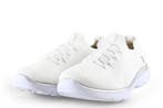 Rieker Sneakers in maat 40 Wit, Verzenden, Wit, Rieker, Sneakers of Gympen