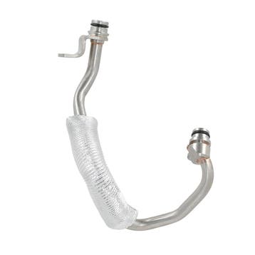 Turbo olietoevoerleiding geschikt voor BMW 335i 435i Gran..., Verzenden, Nieuw, BMW