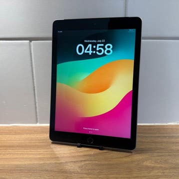 Apple iPad (6th Generation) 32GB Wifi + Cellular - Mobiele, Nieuw