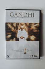 GANDHI (DVD), Verzenden, Gebruikt
