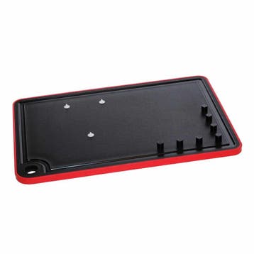 Snijplank - Hybro | Afmetingen: 35 x 25 x 1 cm | Voor éénhan, Diversen, Ophalen of Verzenden, Nieuw