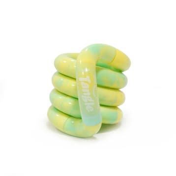Tangle Marble Junior - Melon Chill | Tangle - Hobby, Verzenden, Nieuw