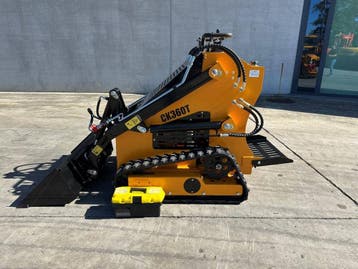 Veiling: Mini-Rupsschranklader Sdlool 360TD Diesel 2026 Nieu, Ophalen, Wiellader of Shovel