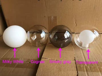Scandinavische LED Hanglamp – Gouden 11-Lichts Bol Lamp, Huis en Inrichting, Lampen | Hanglampen, Verzenden, Nieuw