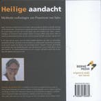 Heilige aandacht 9789089720689 Francien van de Beek, Boeken, Verzenden, Gelezen, Francien van de Beek