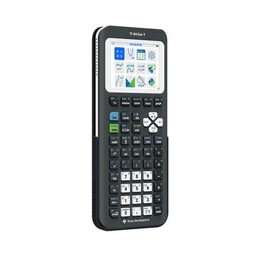 Texas Instruments TI-84 EVO-T grafische rekenmachine, Verzenden, Grafische rekenmachine, Nieuw
