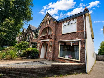 Te huur: Huis Luitgardeweg in Hilversum, Noord-Holland, Hilversum
