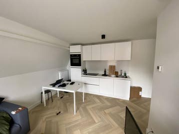 Te huur: Appartement Kromme Nieuwegracht in Utrecht, Utrecht, Appartement, Utrecht