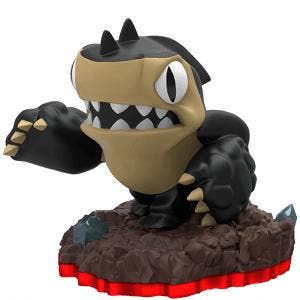 Skylanders Terrabite (Mini), Spelcomputers en Games, Spelcomputers | Nintendo Consoles | Accessoires, Zo goed als nieuw, Verzenden