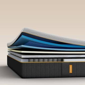 Emma Airgrid 180x200 Matras | Premium | Veiling, Huis en Inrichting, Nieuw, 200 cm, 180 cm, Matras