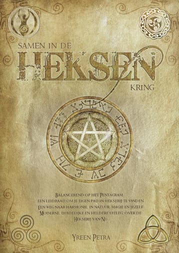 Samen in de heksenkring 9789063789909 Yreen Petra, Boeken, Verzenden, Gelezen, Yreen Petra