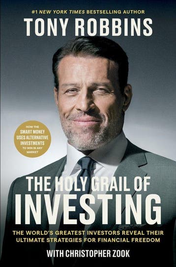 9781668062760 Tony Robbins Financial Freedom Series - The..., Boeken, Verzenden, Nieuw, Tony Robbins