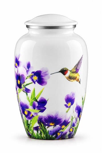 Urn Kolibrie – 3,5 liter, Verzenden, Nieuw