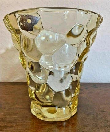 Pierre d’Avesn - Vaas - Persglas - Nid dabeilles