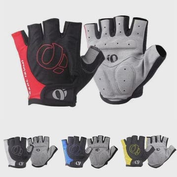 Fietshandschoenen Half Vinger - Ademend, Schokabsorberend me, Verzenden, Nieuw
