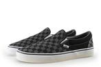 Vans Instappers in maat 43 Zwart, Kleding | Dames, Schoenen, Verzenden, Zo goed als nieuw, Vans, Instappers