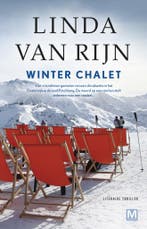Günter Wolfsberg 2 - Winter chalet (9789460681578), Boeken, Verzenden, Nieuw