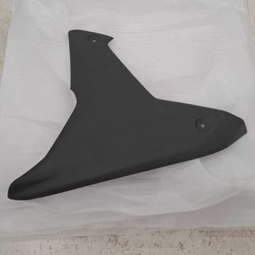 Ducati Carbon radiator side covers - ZA365Y Multistrada, Motoren, Nieuw