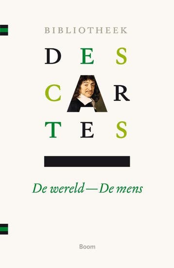 De Wereld, De Mens | Rene Descartes | Nieuw, Ophalen of Verzenden, Nieuw, Rene Descartes