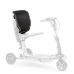 ATTO Luxe Orthopedische Rugleuning Leer, Ophalen of Verzenden, Nieuw