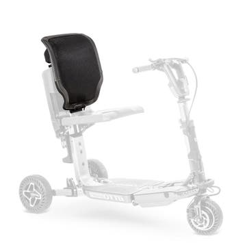 ATTO Luxe Orthopedische Rugleuning Leer, Ophalen of Verzenden, Nieuw