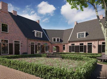 Te huur: Huis Keizershofje in Losser, Losser, Overijssel