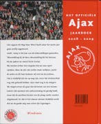 Het officiele Ajax jaarboek 2008-2009 9789074804165 D. Endt, Verzenden, Zo goed als nieuw, D. Endt