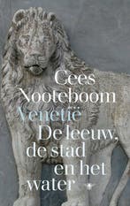 9789403121901 Venetie | Tweedehands, Verzenden, Gelezen, Cees Nooteboom