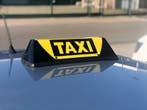 Barclay Nano Taxibord taxi daklicht, Ophalen of Verzenden, Nieuw