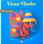 Victor Vlinder 9799054448265 Antoon Krings, Boeken, Verzenden, Gelezen, Antoon Krings