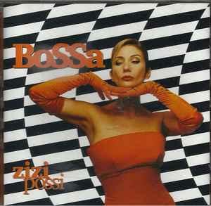 cd - Zizi Possi - Bossa, Verzenden, Zo goed als nieuw