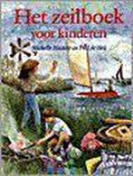 Het zeilboek voor kinderen 9789021610757 M. Blaauw, Verzenden, Gelezen, M. Blaauw
