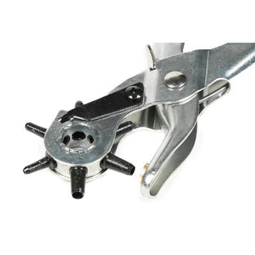 Benson Revolvertang - Gaatjestang - 6 maten - Vergrendeli..., Doe-het-zelf en Verbouw, Gereedschap | Handgereedschap, Ophalen of Verzenden