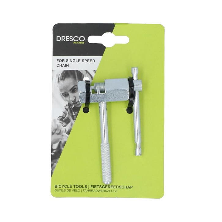 Dresco Kettingpons 1/2x1/8, Fietsen en Brommers, Fietsonderdelen, Verzenden