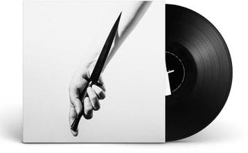 Ist Ist - Dagger (LP), Verzenden, Nieuw in verpakking