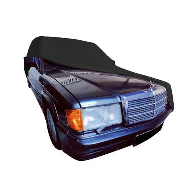 Autohoes voor Mercedes-Benz 190 (W201) (1982-1993) Indoor, Ophalen of Verzenden, Nieuw, Op maat