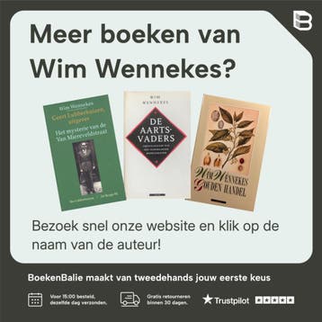 De aartsvaders - Wim Wennekes 9789025411480, Boeken, Verzenden, Gelezen, Wim Wennekes