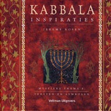 Kabbala inspiraties - J. Rosen 9789059204898, Verzenden, Zo goed als nieuw, J. Rosen