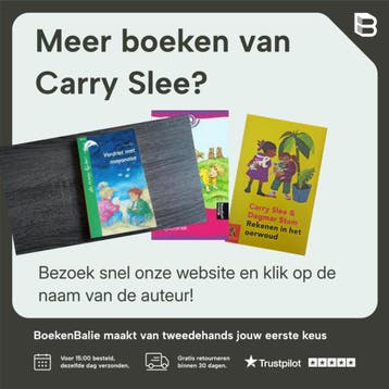 Carry Slee - Ooggetuigen - MP3 Luisterboek - Carry Slee, Verzenden, Gelezen, Carry Slee